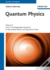 Capa do artigo Quantum Physics