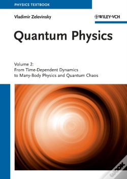 Capa do artigo Quantum Physics