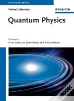 Quantum Physics