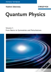 Quantum Physics