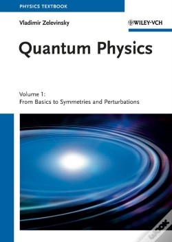 Capa do artigo Quantum Physics
