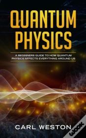 Capa do artigo Quantum Physics
