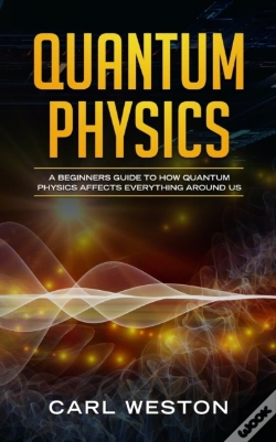 Capa do artigo Quantum Physics