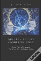 Quantum Physics Wonderful Story