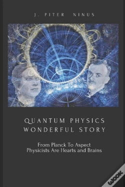 Capa do artigo Quantum Physics Wonderful Story