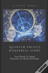 Quantum Physics Wonderful Story