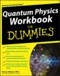 Quantum Physics Workbook For Dummies - Preview