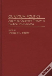 Capa do artigo Quantum Politics