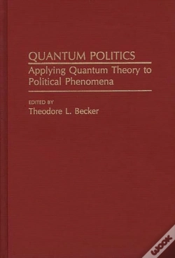 Capa do artigo Quantum Politics