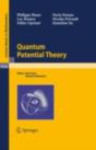 Quantum Potential Theory - Preview