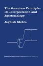 Quantum Principle: Its Interpretation And Epistemology - Preview
