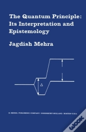 Capa do artigo Quantum Principle: Its Interpretation And Epistemology