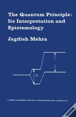 Capa do artigo Quantum Principle: Its Interpretation And Epistemology