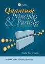 Quantum Principles And Particles, Second Edition - Preview