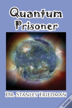 Capa do artigo Quantum Prisoner