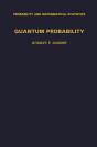 Quantum Probability - Preview