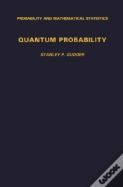 Capa do artigo Quantum Probability