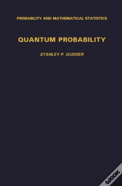 Capa do artigo Quantum Probability