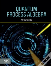 Capa do artigo Quantum Process Algebra