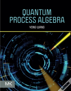 Capa do artigo Quantum Process Algebra