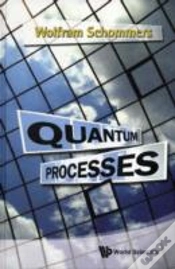 Capa do artigo Quantum Processes