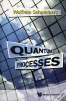 Capa do artigo Quantum Processes