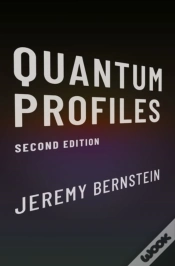 Capa do artigo Quantum Profiles