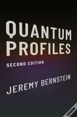 Capa do artigo Quantum Profiles