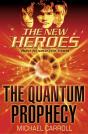 Quantum Prophecy - Preview