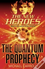 Capa do artigo Quantum Prophecy