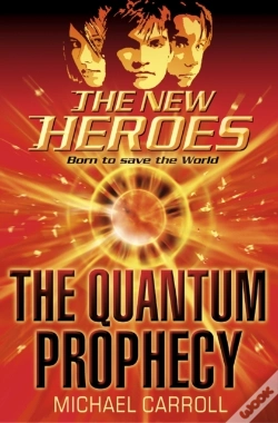 Capa do artigo Quantum Prophecy