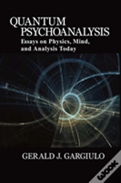 Capa do artigo Quantum Psychoanalysis
