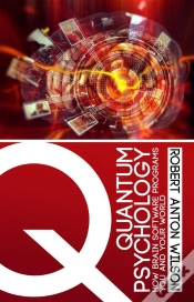 Capa do artigo Quantum Psychology