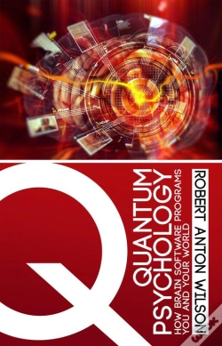 Capa do artigo Quantum Psychology
