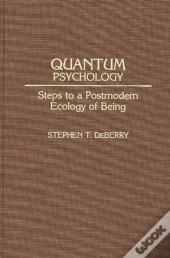 Quantum Psychology