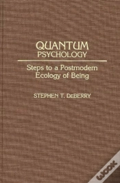 Capa do artigo Quantum Psychology