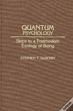 Capa do artigo Quantum Psychology