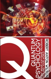 Capa do artigo Quantum Psychology