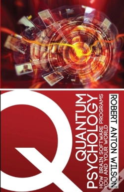 Capa do artigo Quantum Psychology