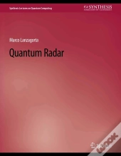 Quantum Radar