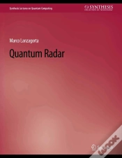 Capa do artigo Quantum Radar