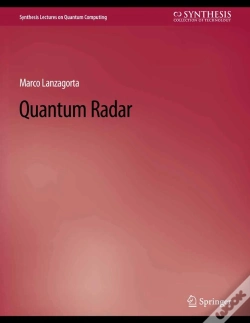 Capa do artigo Quantum Radar