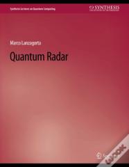 Quantum Radar