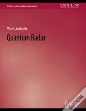 Quantum Radar