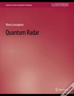 Capa do artigo Quantum Radar