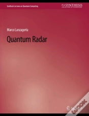 Capa do artigo Quantum Radar