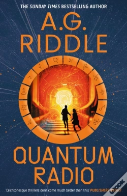 Capa do artigo Quantum Radio