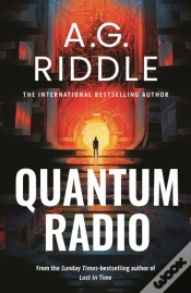 Capa do artigo Quantum Radio