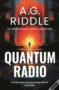 Capa do artigo Quantum Radio