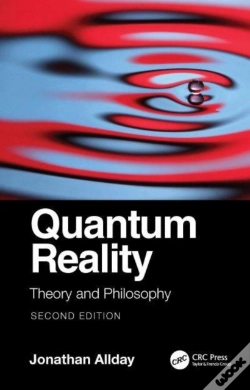 Capa do artigo Quantum Reality